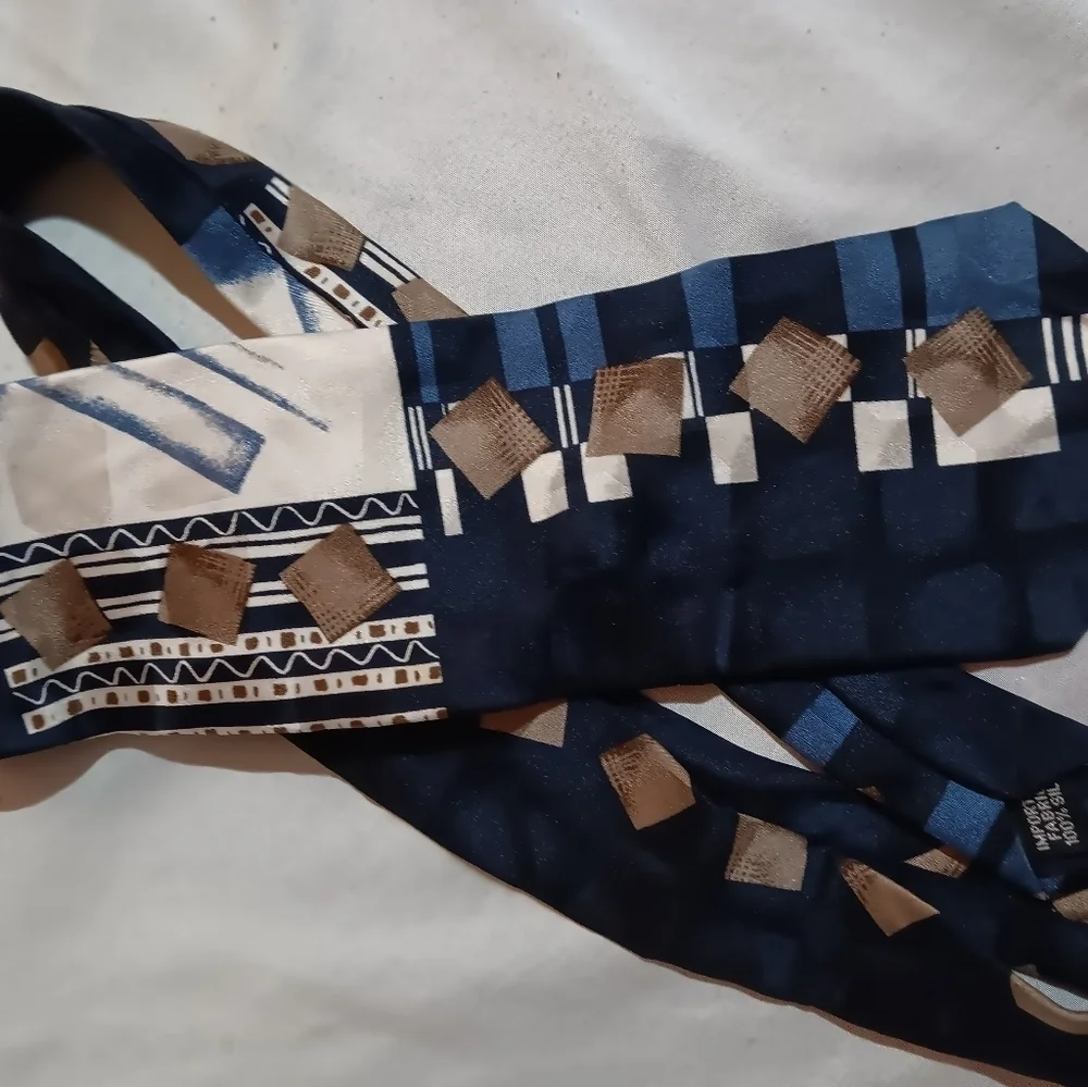 David Hechter Tie